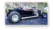 See the 1923 Ford T-Bucket
