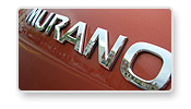 See the 2003 Nissan Murano