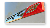 See the Chrysler 300 SRT8